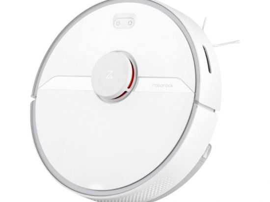 Xiaomi Roborock S6 Pure white