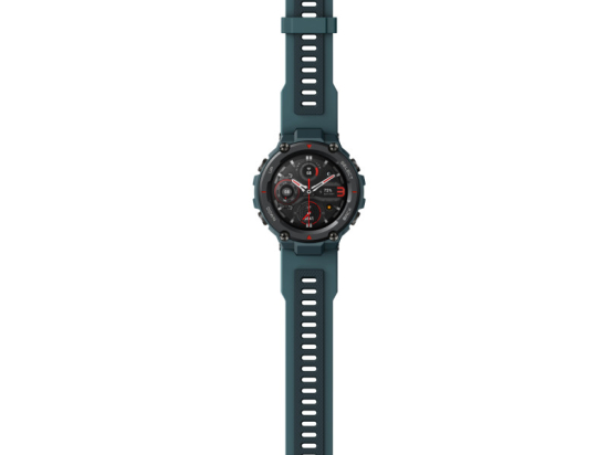 Amazfit T-Rex Pro Steel Blue