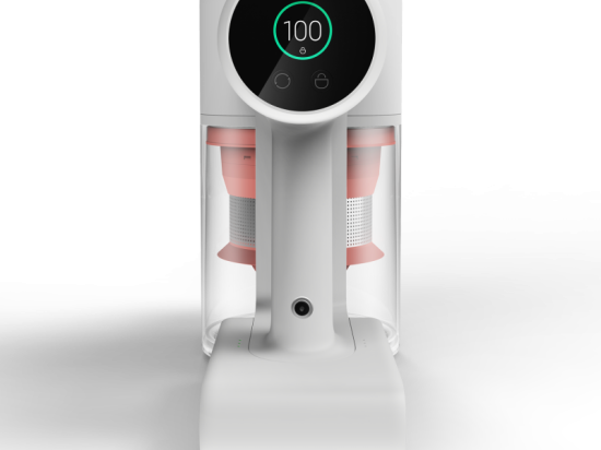 Xiaomi Mi Vacuum Cleaner G10