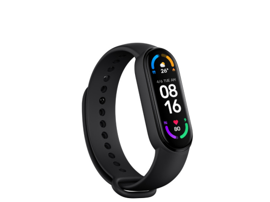 Xiaomi Mi Band 6
