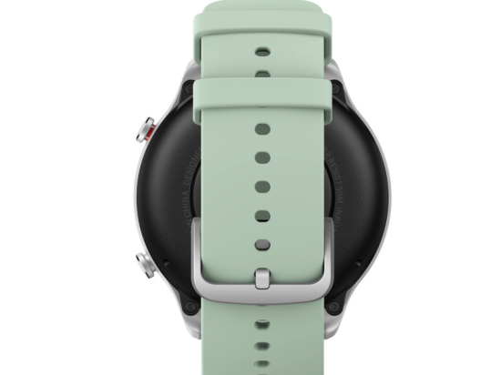 Amazfit GTR 2e Matcha Green