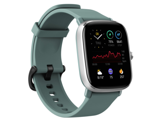 Amazfit GTS 2 mini Sage Green