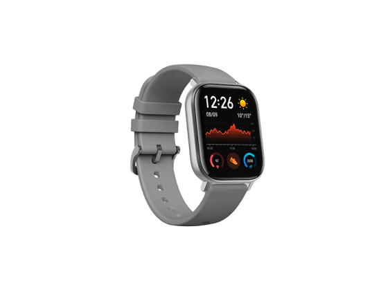 Amazfit GTS Lava Grey