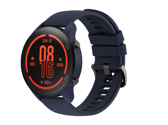 Xiaomi Mi Watch Navy Blue
