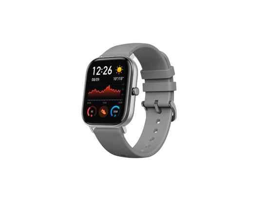 Amazfit GTS Lava Grey