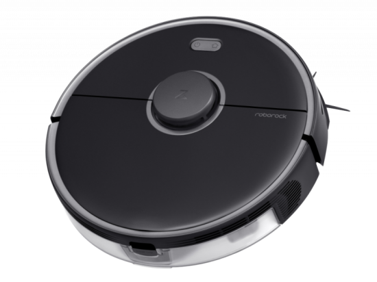 Xiaomi Roborock S5 Max black