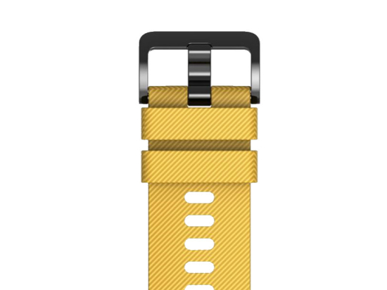 Xiaomi Mi Watch Strap (3-Pack)