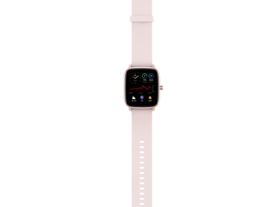 Amazfit GTS 2 mini Flamingo Pink
