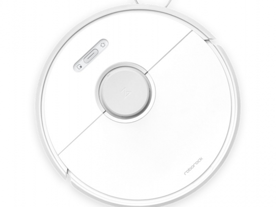 Xiaomi Roborock S6 Pure white
