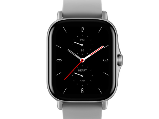 Amazfit GTS 2 Urban Grey