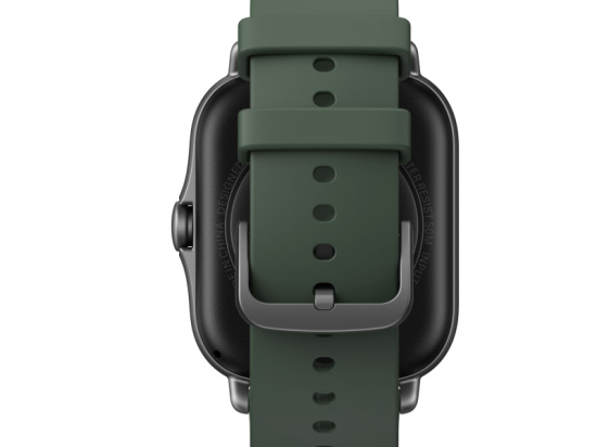Amazfit GTS 2e Moss Green