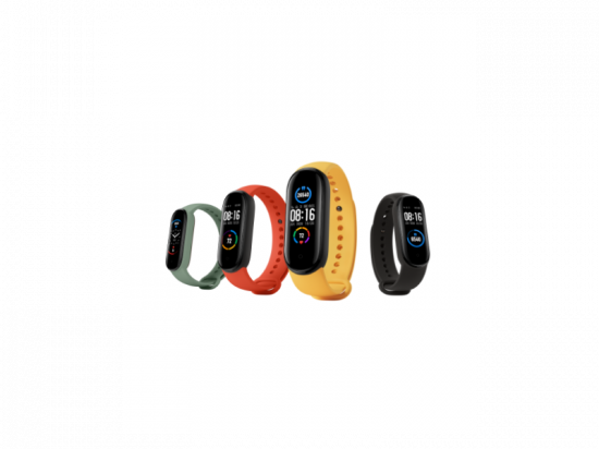 Xiaomi Mi Band 5