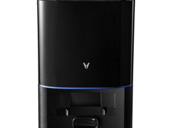Viomi Robot Vacuum Cleaner S9 Black