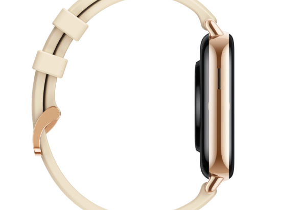 Amazfit GTS 2 Desert Gold