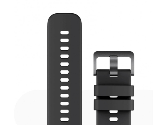 70mai Saphir Smart Watch Black