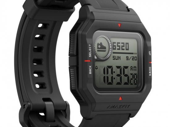 Amazfit Neo Black