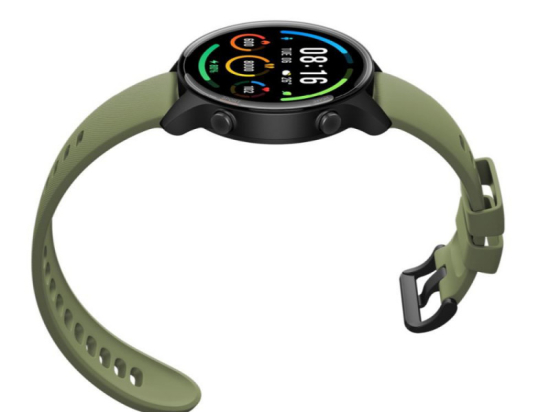 Xiaomi Mi Watch Strap (3-Pack)