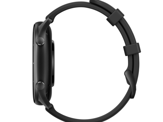 Amazfit GTR 2e Obsidian Black