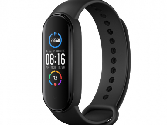 Xiaomi Mi Band 5