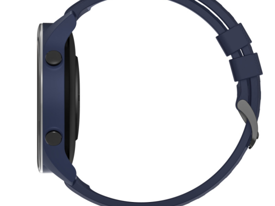 Xiaomi Mi Watch Navy Blue