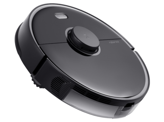 Xiaomi Roborock S5 Max black