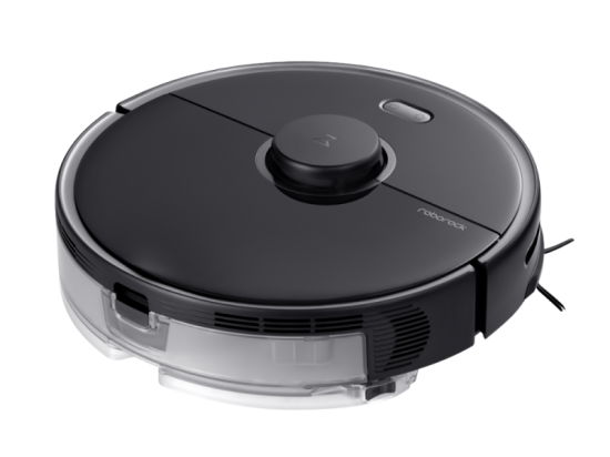 Xiaomi Roborock S5 Max black
