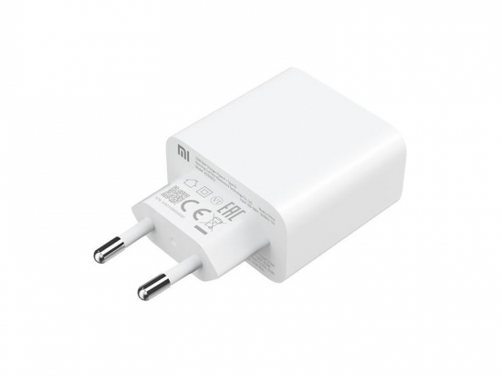 Xiaomi USB/USB-C nabíječka 33W AD332EU