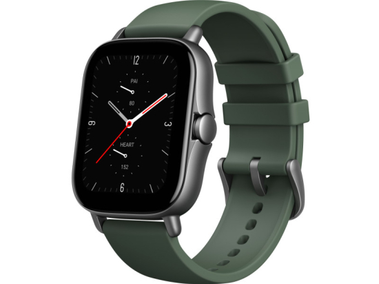 Amazfit GTS 2e Moss Green