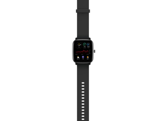 Amazfit GTS 2 mini Midnight Black