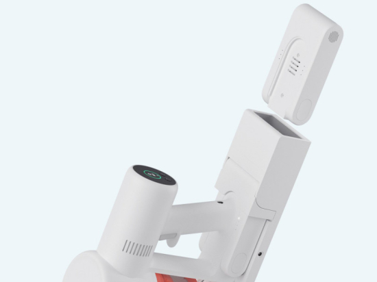 Xiaomi Mi Vacuum Cleaner G10