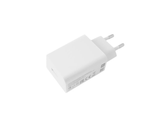 Xiaomi 18W Quick Charge 3.0 MDY-10-EF