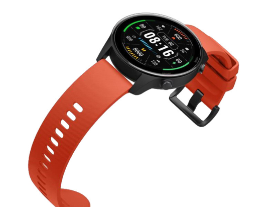 Xiaomi Mi Watch Strap (3-Pack)