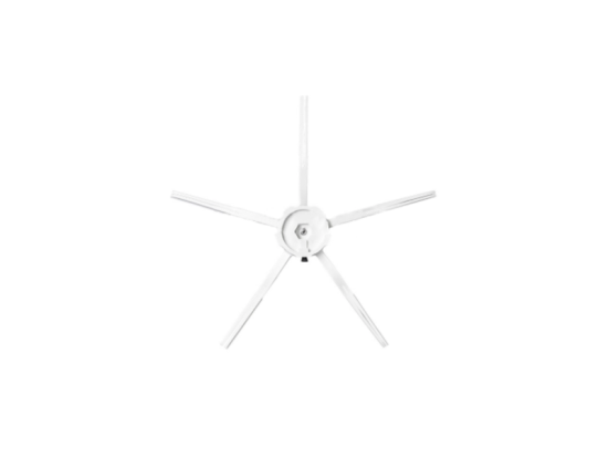 Boční kartáček pro Roborock S5 Max/S60/S6 Pure - bílá