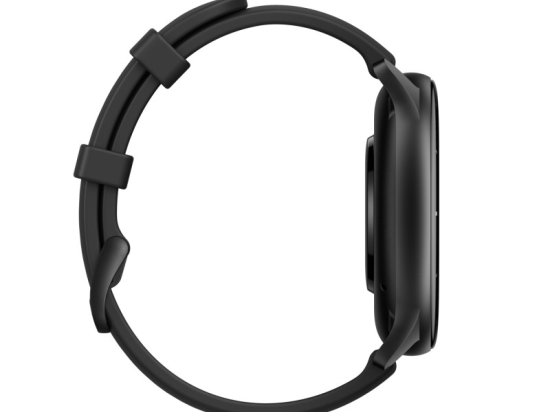 Amazfit GTR 2e Obsidian Black