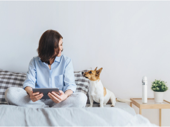 Xiaomi Mi Vacuum Cleaner Mini