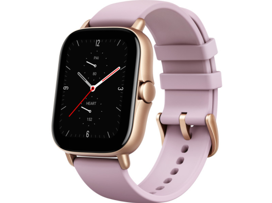 Amazfit GTS 2e Lilac Purple