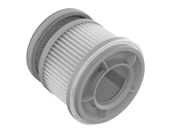 Xiaomi Mi Handheld Vacuum Cleaner HEPA Filter G9/G10
