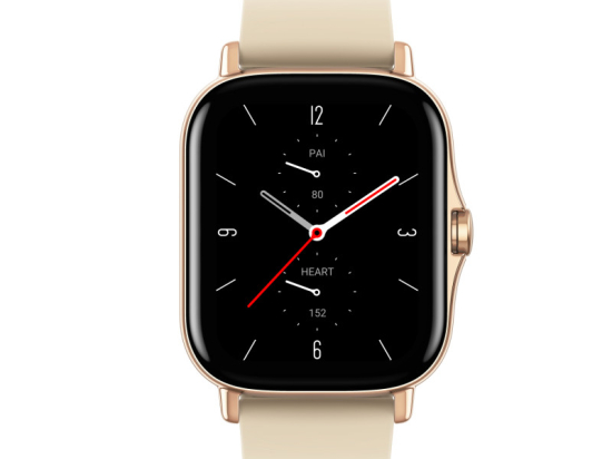Amazfit GTS 2 Desert Gold