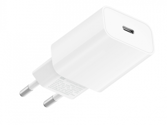 Xiaomi USB-C nabíječka 20W AD201EU