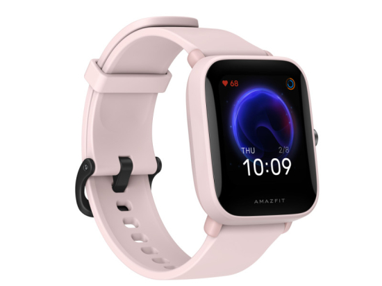 Amazfit Bip U Pink