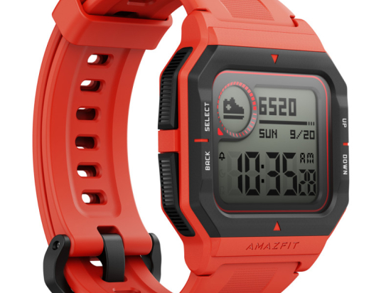 Amazfit Neo Orange