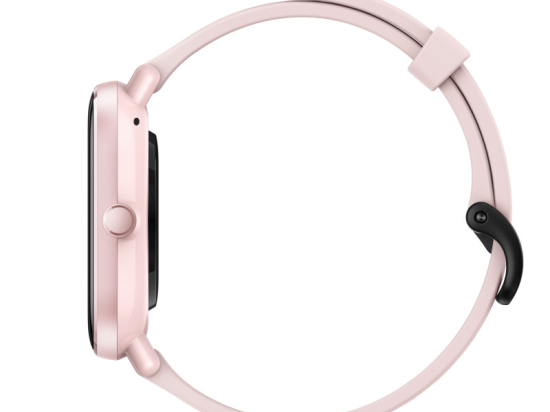 Amazfit GTS 2 mini Flamingo Pink