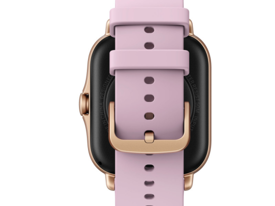 Amazfit GTS 2e Lilac Purple