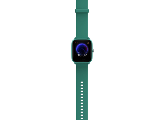 Amazfit Bip U Green