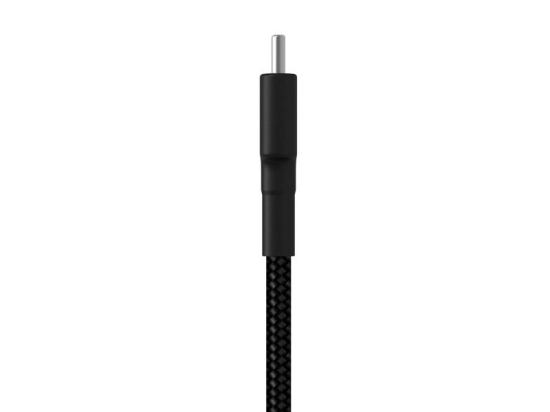 Mi Type-C Braided Cable černý