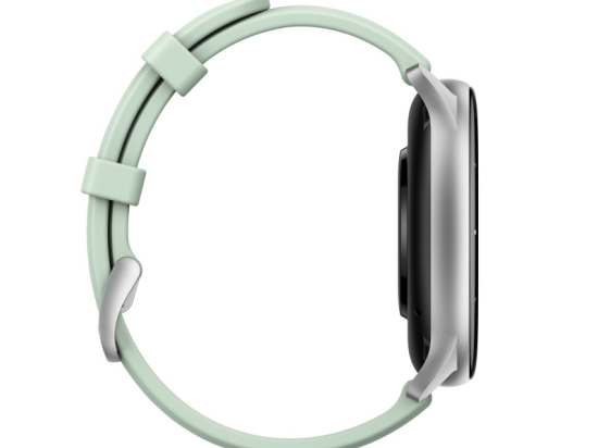 Amazfit GTR 2e Matcha Green