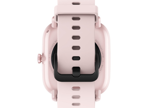 Amazfit GTS 2 mini Flamingo Pink