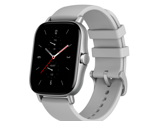 Amazfit GTS 2 Urban Grey