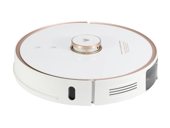 Viomi Robot Vacuum Cleaner S9 White
