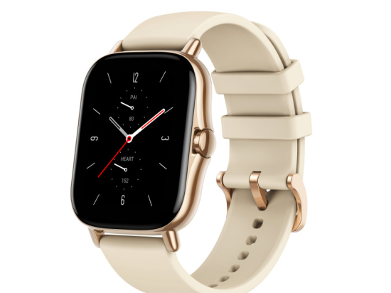 Amazfit GTS 2 Desert Gold